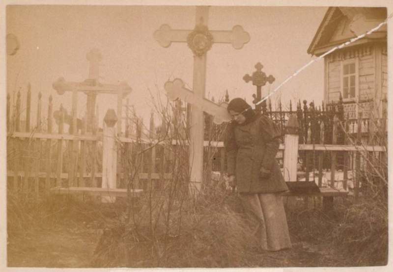 Сахалин времен Чехова в фотографиях