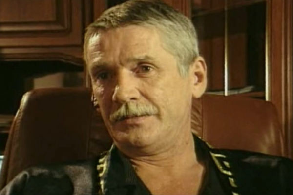 Любимые женщины и трагическая смерть Александра Абдулова Любимые женщины и трагическая смерть Александра Абдулова
