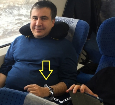 Договорняк под сулугуни Договорняк под сулугуни