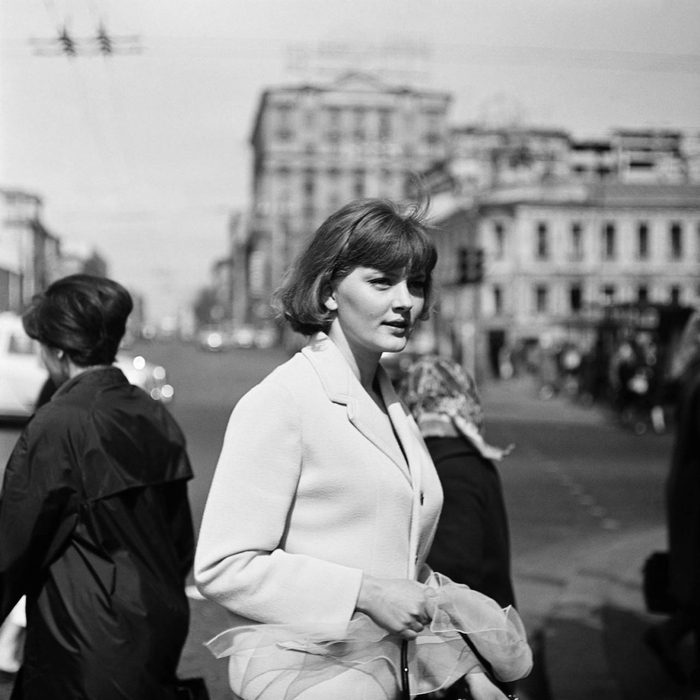 Киноактриса Марианна Вертинская в 1960-е годы. Киноактриса Марианна Вертинская в 1960-е годы.
