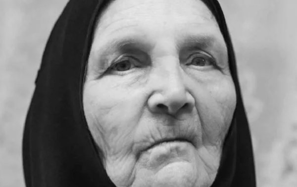Предсказание матушки Нины для России и Украины Предсказание матушки Нины для России и Украины