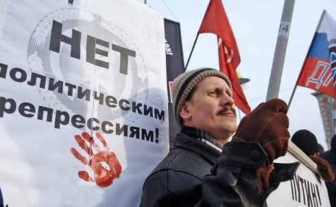 Михаил Делягин: Сталинские репрессии? А Чубайса и Гайдара вы не забыли? Михаил Делягин: Сталинские репрессии? А Чубайса и Гайдара вы не забыли?
