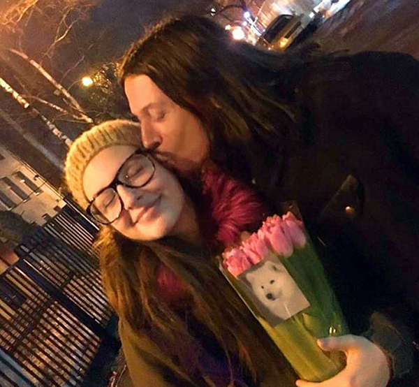 Дочери Найка Борзова сейчас 13 лет Дочери Найка Борзова сейчас 13 лет