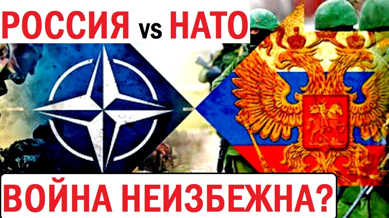 Ястреб против Медведя: НАТО готовится к гибридной войне у границ России