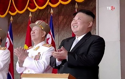 Австралия пообещала помочь США в случае нападения КНДР