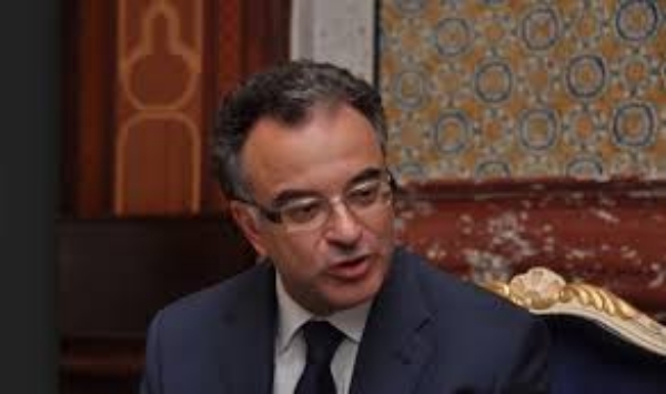 Глава Минздрава Туниса умер после антиракового забега