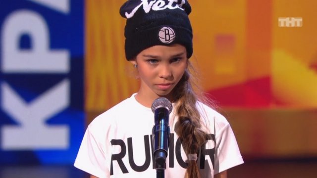 Танцы: Lil-Po (сезон 2, серия 7) Танцы: Lil-Po (сезон 2, серия 7)