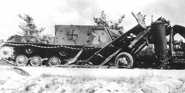 Советская тяжелая самоходно-артиллерийская установка ИСУ-152 Советская тяжелая самоходно-артиллерийская установка ИСУ-152 Зверобой, артиллерийская установка, пушка, самоходка