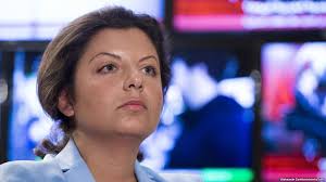 Симоньян сформулировала, за что в России ненавидят чиновников Симоньян сформулировала, за что в России ненавидят чиновников