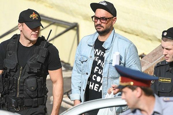 «Мы – элита, Вы – быдло, которое должно содержать нас» – кредо Райкиных и Серебренниковых