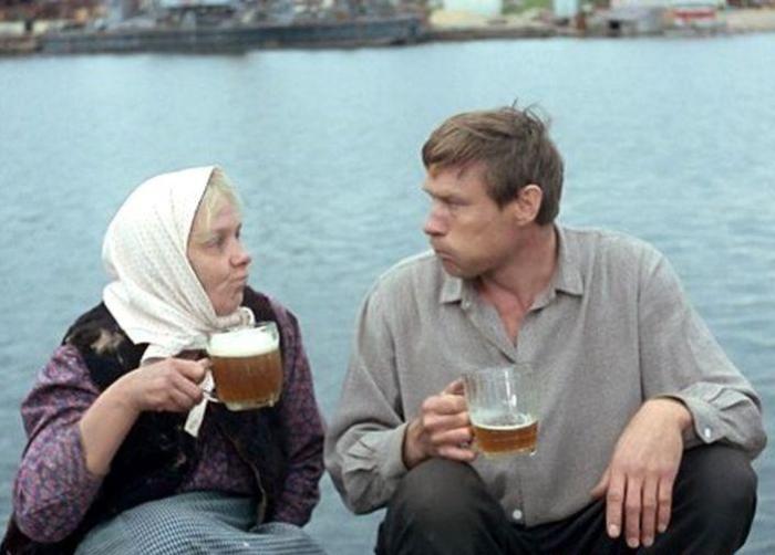 За кадром фильма «Любовь и голуби»: Какие эпизоды вырезала цензура, и почему Меньшова обвиняли в отсутствии вкуса За кадром фильма «Любовь и голуби»: Какие эпизоды вырезала цензура, и почему Меньшова обвиняли в отсутствии вкуса