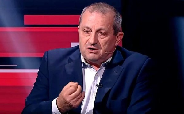 Кедми рассказал, чем обернется для Киева "игры по-крупному" в Керченском проливе Кедми рассказал, чем обернется для Киева "игры по-крупному" в Керченском проливе
