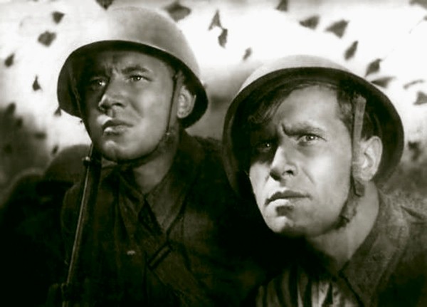 День рождения Марка Бернеса (1911-1969) День рождения Марка Бернеса (1911-1969)