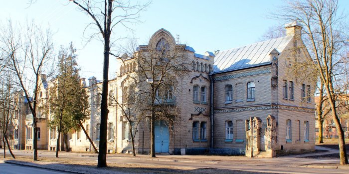 Особняк Кокорева./Фото: tsarselo.ru Какой след в истории оставили приближенные архитекторы российских императоров