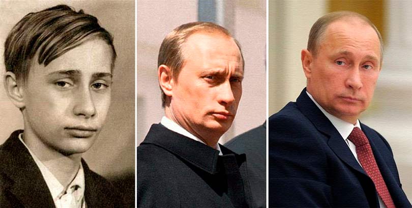 Путин 2.0