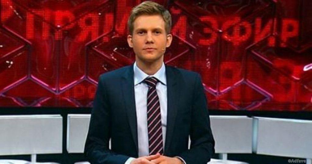 А мальчик-то вырос...