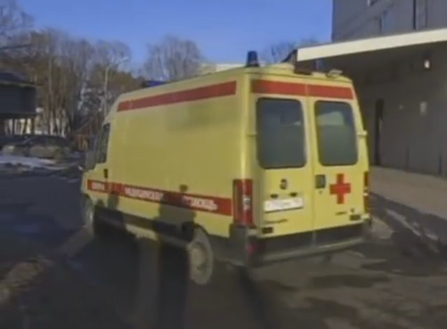 Три дня без еды и без воды... В больницу годовалых братиков везли так быстро, как могли. Но оба мальчика были в коме... Три дня без еды и без воды... В больницу годовалых братиков везли так быстро, как могли. Но оба мальчика были в коме...