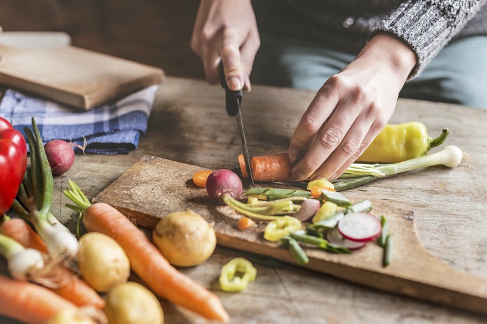 Опытный диетолог рассказала, какой продукт вызывает рак. Выбросила всё до кусочка! Опытный диетолог рассказала, какой продукт вызывает рак. Выбросила всё до кусочка!