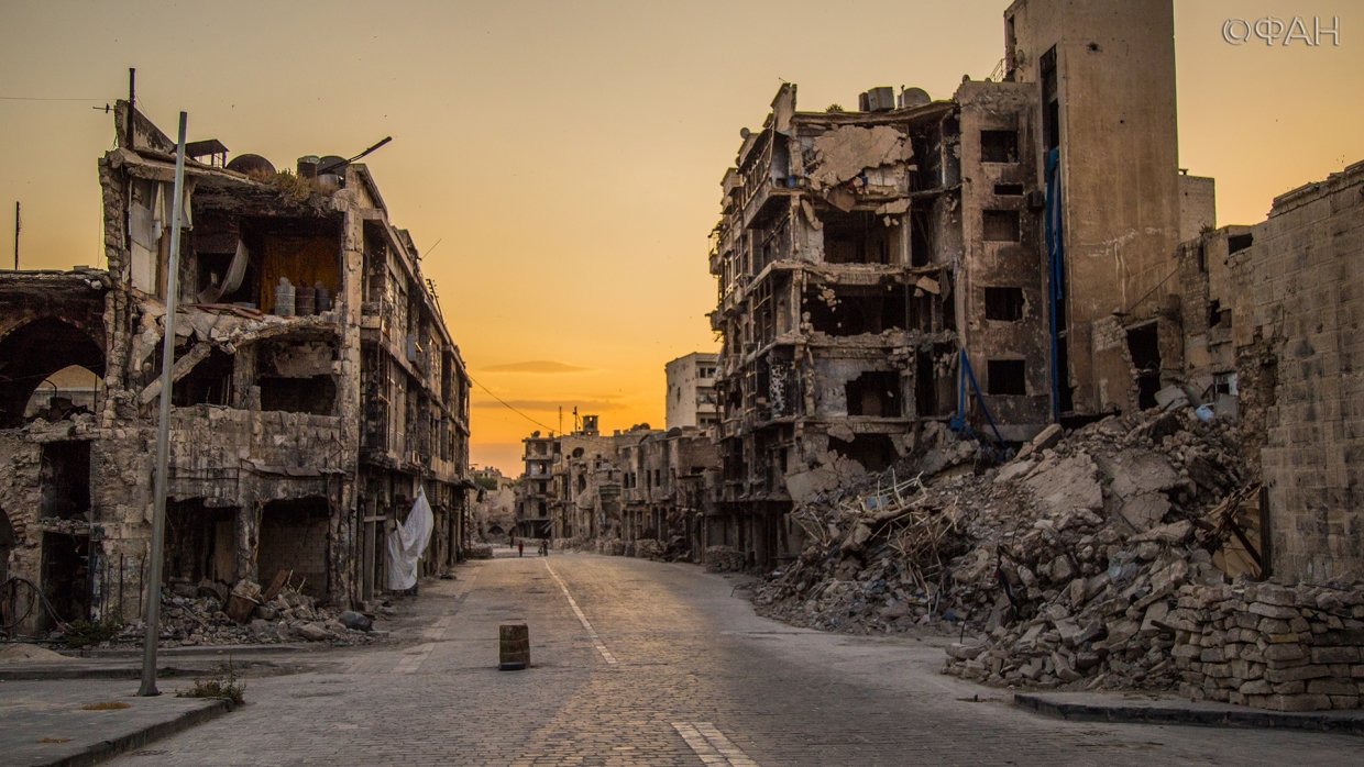 Сирия итоги за сутки на 9 ноября 06.00: три взрыва прогремело в Алеппо, в Дейр-эз-Зоре САА освободила пленников ИГ