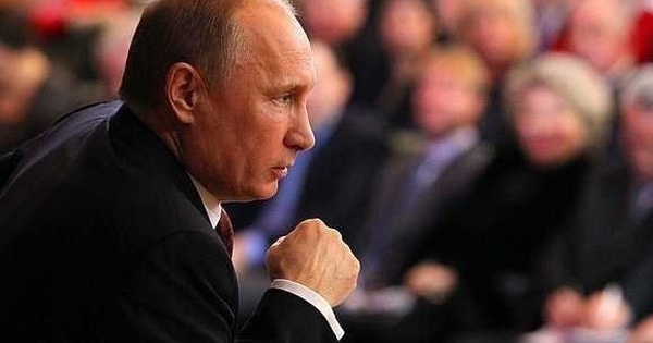 Путинский прорыв и мотивация чиновников. Что заставит их надрываться? Путинский прорыв и мотивация чиновников. Что заставит их надрываться?