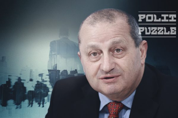 "Это фиаско для США": Кедми рассказал о последствиях экономического давления на Иран "Это фиаско для США": Кедми рассказал о последствиях экономического давления на Иран