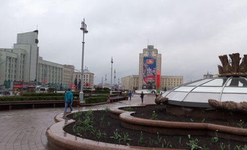 Киев угрожал ДНР на встрече в Минске Киев угрожал ДНР на встрече в Минске