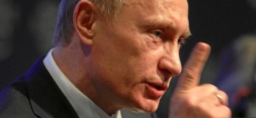 Путин направил решающее послание Западу - Шокированный мир возвращается к жизни и реальности Путин направил решающее послание Западу - Шокированный мир возвращается к жизни и реальности