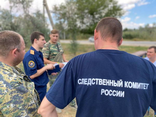Директор детского лагеря в Евпатории пойдет по суд из-за несоблюдения федеральных законов