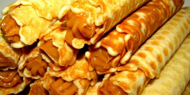 ТОП-10 вкуснятин их советских времен