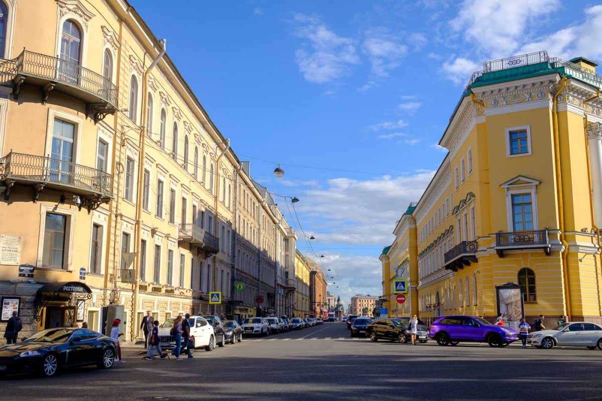 "Белые ночи" в Санкт-Петербурге, глазами американца Харрисона Джейкобса "Белые ночи" в Санкт-Петербурге, глазами американца Харрисона Джейкобса