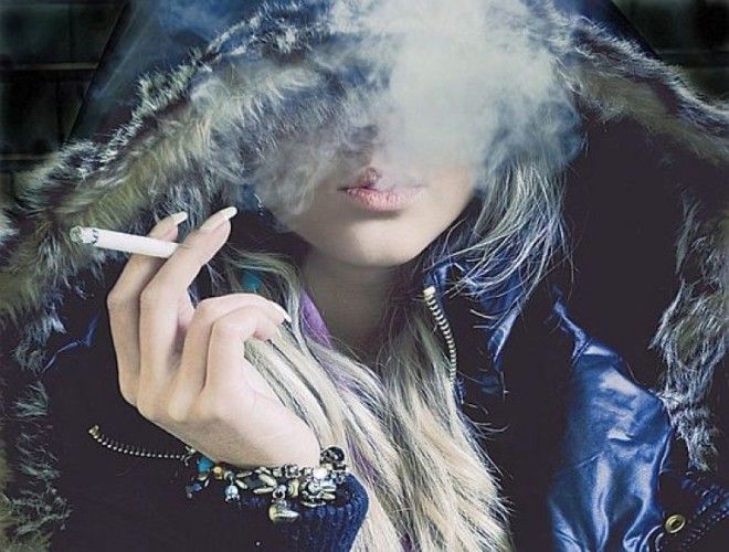 «Отмазки» тех, кто хочет бросить курить, но находит кучу причин не бросать.