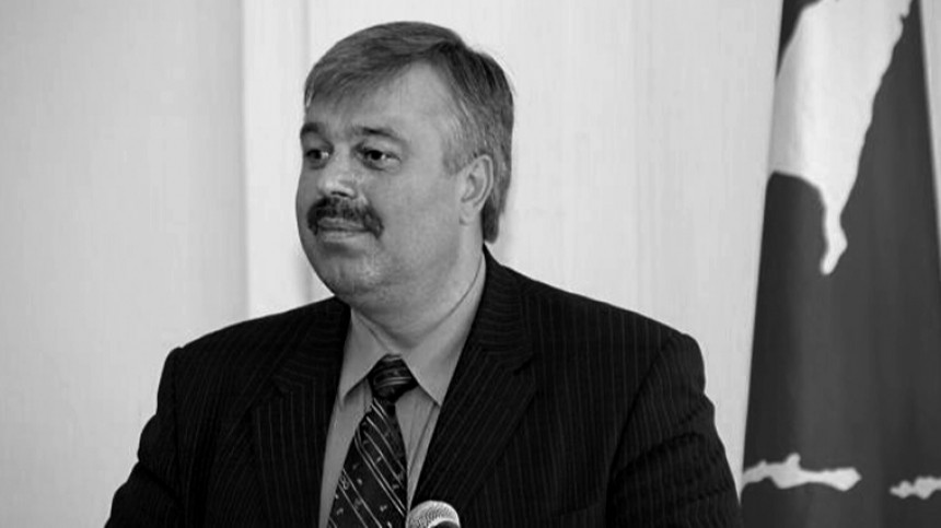Умер бывший вице-губернатор Сахалинской области Олег Намаконов