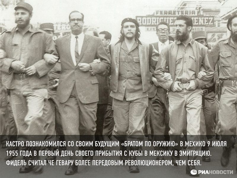 Товарищ Че Гевара Товарищ Че Гевара