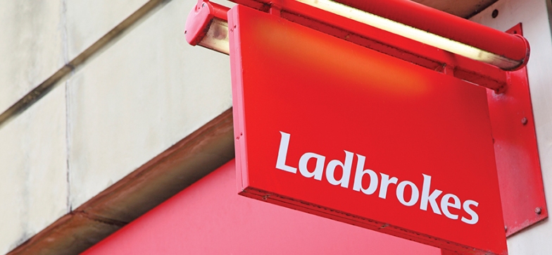 Кристоф Фахи покидает Ladbrokes Coral