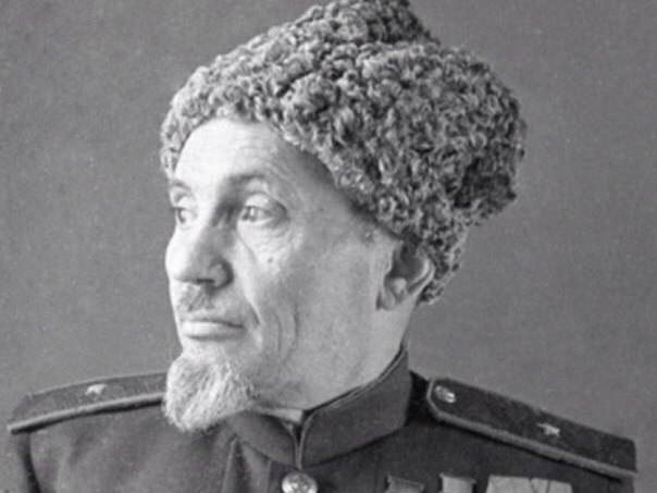 Генерал Ковпак о Сталине Генерал Ковпак о Сталине