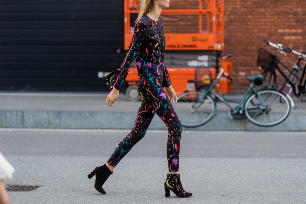 Streetstyle: 30 самых эффектных аксессуаров Недели моды в Копенгагене Streetstyle: 30 самых эффектных аксессуаров Недели моды в Копенгагене