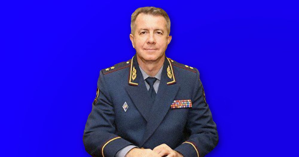Замглавы ФСИН заявил, что ему стыдно давать комментарии прессе и уволился