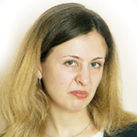 Ксения Раппопорт: вечная классика или скучный офис Ксения Раппопорт: вечная классика или скучный офис