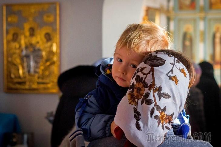 О родительском проклятии О родительском проклятии