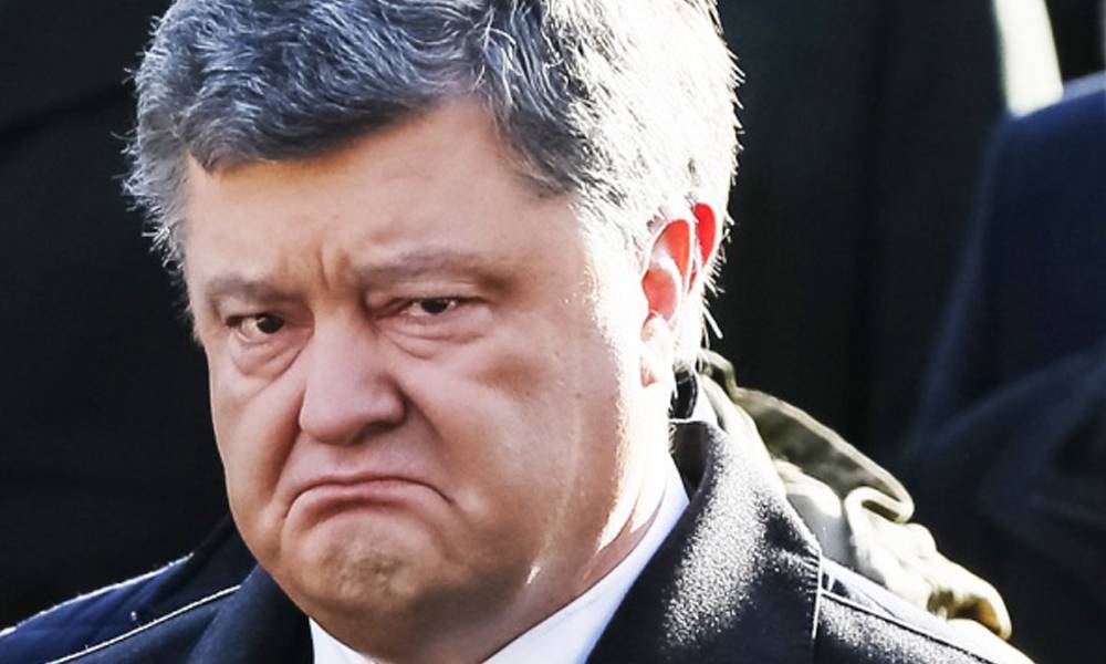 Для США Украина - токсичный актив, который никому не нужен Для США Украина - токсичный актив, который никому не нужен