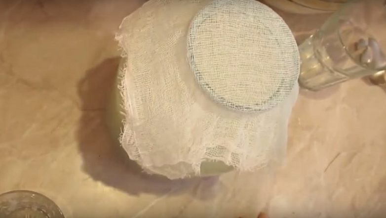 Целебный квас Болотова Целебный квас Болотова
