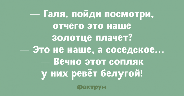Крутая подборка анекдотов для любителей как следует посмеяться Крутая подборка анекдотов для любителей как следует посмеяться