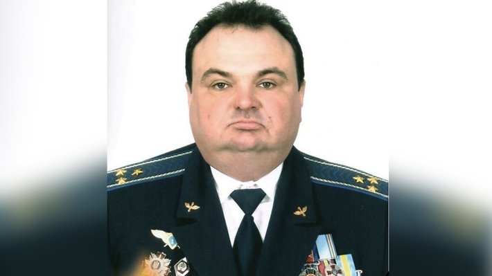 Бомбил Донбасс: кем был погибший в крушении Су-27 украинский полковник Петренко