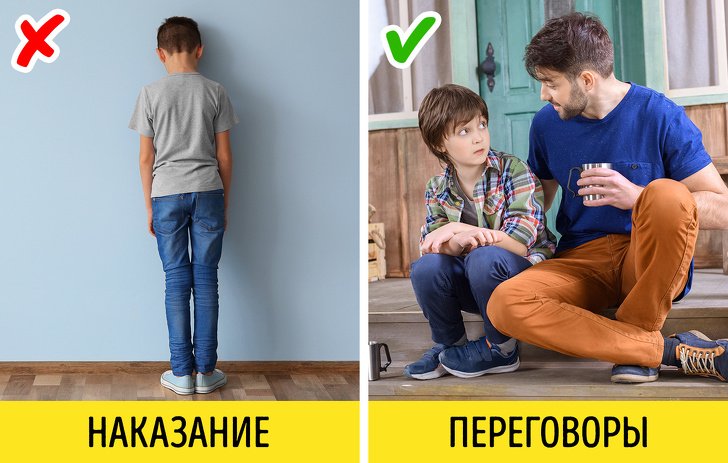 Советы неравнодушных учителей и ученых, чтобы дети вырастали полноценными личностями Советы неравнодушных учителей и ученых, чтобы дети вырастали полноценными личностями