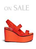 JIMMY CHOO - LANE CRAWFORD