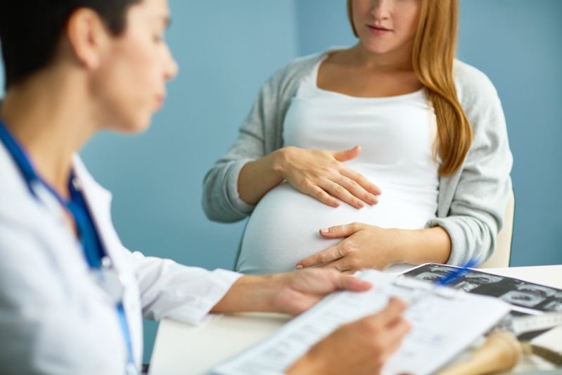 12 удивительных фактов о беременности и родах, которые не знают даже будущие мамы