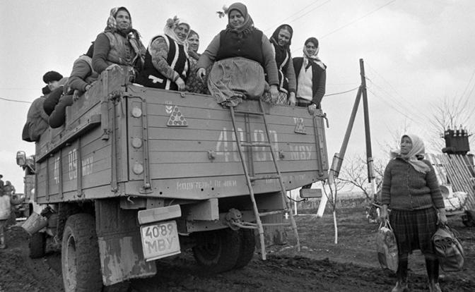 Кравчук: Украина 60 лет горбатилась на Крым, а москали его украли за день
