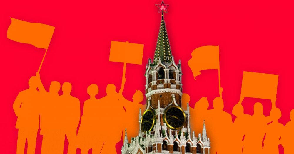 Как понравиться народу: 6 пунктов новой кремлевской методички
