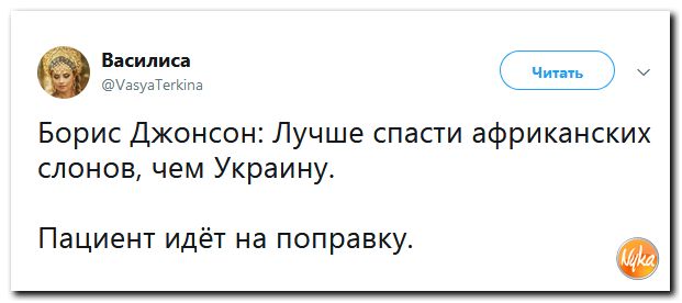 Соцсети жгут! С юмором о злободневном в ехидных скриншотах Соцсети жгут! С юмором о злободневном в ехидных скриншотах