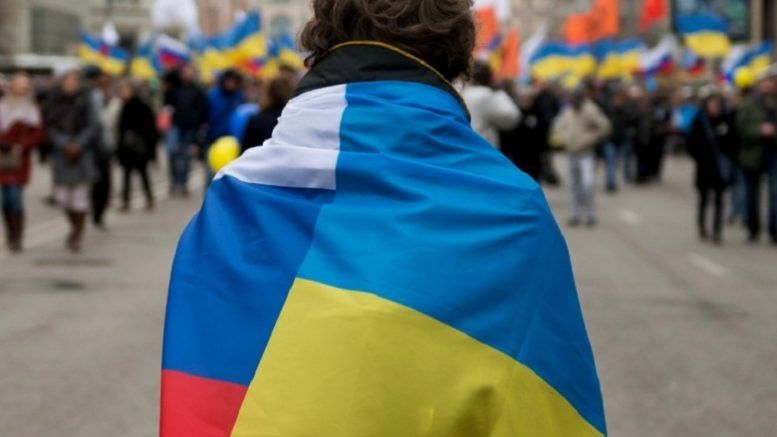 Как объяснить парадоксальный опрос об отношении украинцев к россиянам Как объяснить парадоксальный опрос об отношении украинцев к россиянам